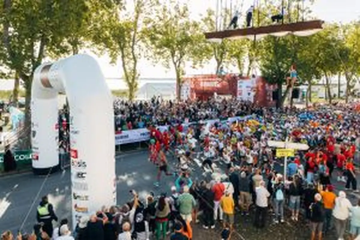 Les participants doivent imp&eacute;rativement &ecirc;tre d&eacute;guis&eacute;s 