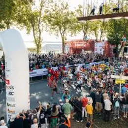 Programme du Marathon du Médoc 2026 : le week-end festif de Pauillac du 4 au 6 septembre