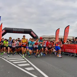 Programme du Marathon International de Deauville 2026 : épreuves, horaires et tarifs