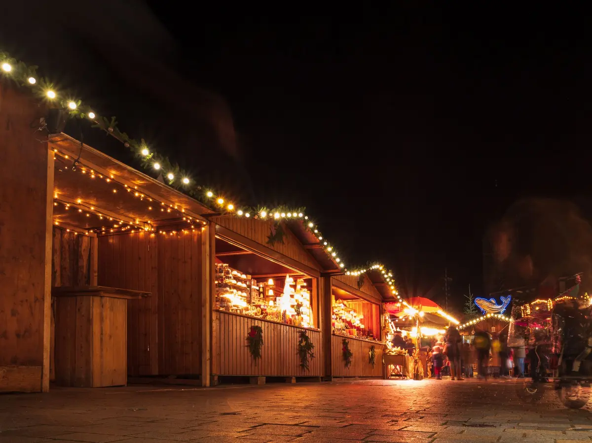 Programme du March&eacute; de No&euml;l &agrave; Obernai 2026 : animations, expositions et vid&eacute;omapping du 27 novembre au 31 d&eacute;cembre