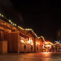 Programme du Marché de Noël à Obernai 2026 : animations, expositions et vidéomapping du 27 novembre au 31 décembre