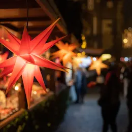 Programme du marché de Noël de Barr 2026 : quatre journées festives pour un Noël authentique en Alsace