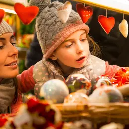 Programme du Marché de Noël de Bischwiller 2026 : spectacles, animations et Village de Noël