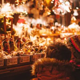 Programme du Marché de Noël de Bischwiller 2026 : spectacles, animations et défilé de Saint-Nicolas