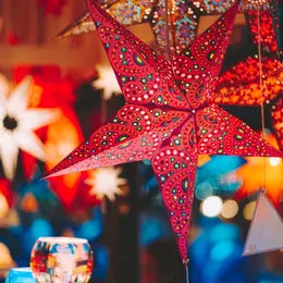 Programme du Marché de Noël de Bouxwiller 2026 : dates et horaires du Christkindelsmärik