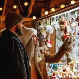 Programme du Marché de Noël de Marckolsheim 2026 : concerts, spectacles et animations pour tout le week-end