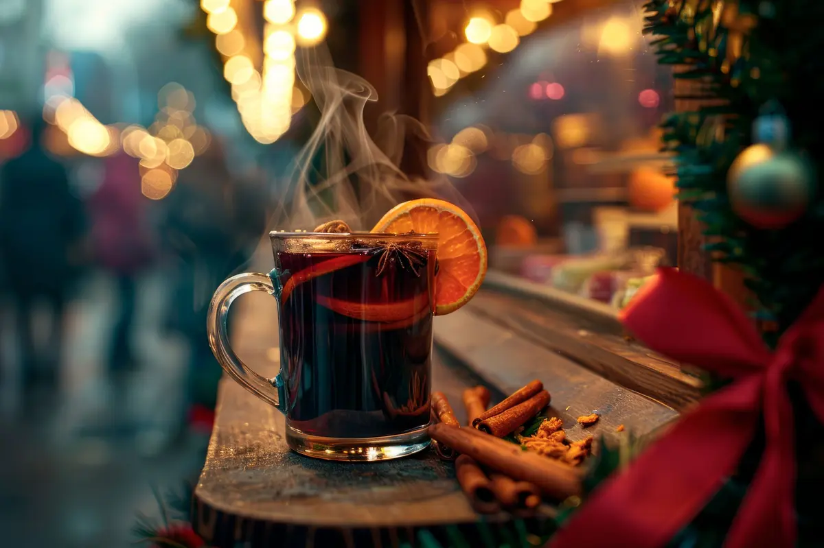 Programme du March&eacute; de No&euml;l de Molsheim 2026 : animations, Saint-Nicolas et No&euml;l d'antan