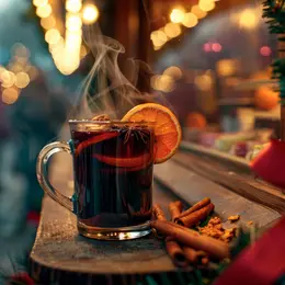 Programme du Marché de Noël de Molsheim 2026 : animations, Saint-Nicolas et Noël d'antan