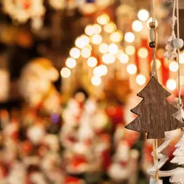 Programme du Marché de Noël de Munster 2026 : animations, concerts et balades en Alsace
