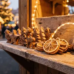 Programme du Marché de Noël de Plombières-les-Bains 2026 : animations, spectacles et festivités