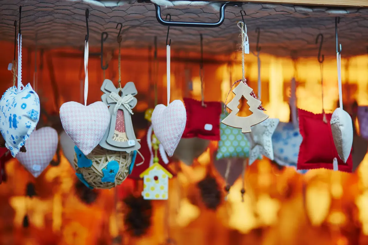 Programme du March&eacute; de No&euml;l de Rouffach 2026 : animations et horaires des deux week-ends