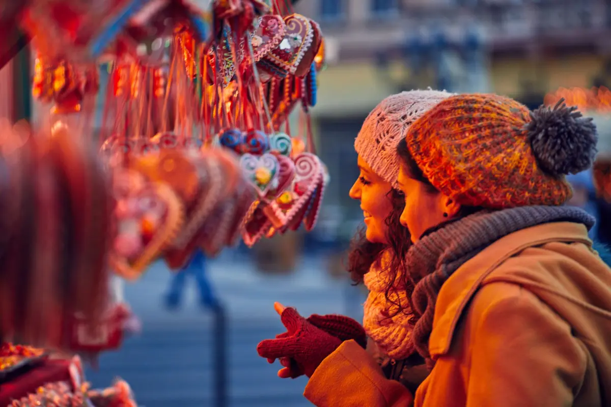 Programme du March&eacute; de No&euml;l de S&eacute;lestat 2026 : animations, expositions et temps forts