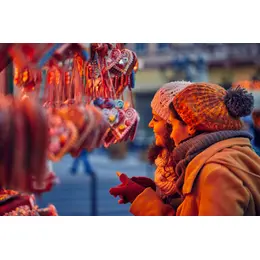 Programme du Marché de Noël de Sélestat 2026 : animations, expositions et temps forts