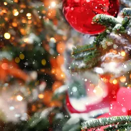 Programme du Marché de Noël de Thann 2026 : animations, concerts et spectacles du 20 novembre au 24 décembre