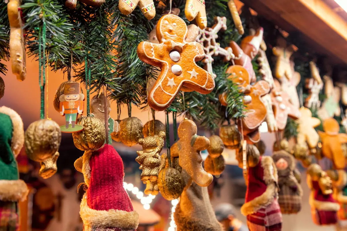 Programme du March&eacute; de No&euml;l de Thann 2026 : animations, concerts et spectacles du 20 novembre au 24 d&eacute;cembre