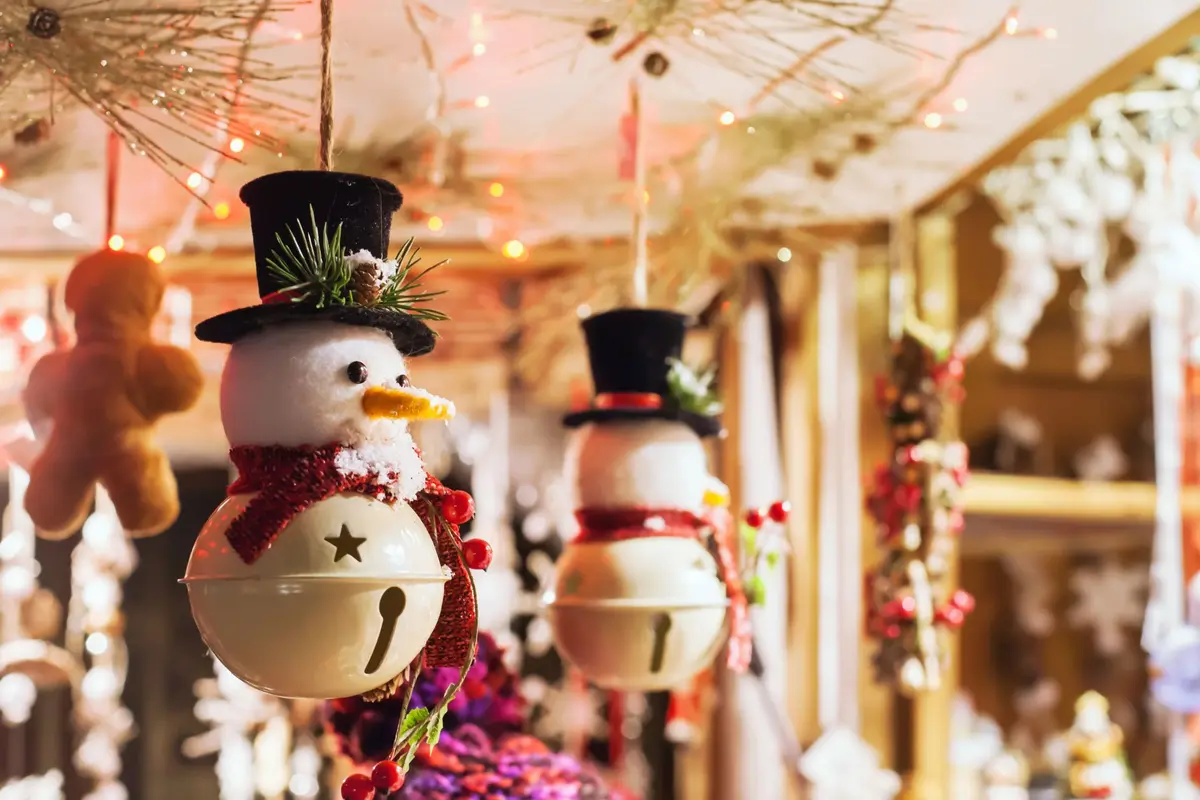 Programme du march&eacute; de No&euml;l m&eacute;di&eacute;val de Provins 2026 : spectacles, animations et bal m&eacute;di&eacute;val