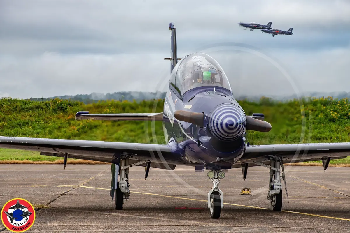Programme du Meeting de l'Air 2026 &agrave; Cognac-Ch&acirc;teaubernard : horaires des d&eacute;monstrations