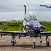 Programme du Meeting de l'Air 2026 à Cognac-Châteaubernard : horaires des démonstrations