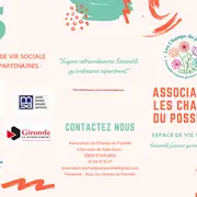 Programme du mois de Février Les champs des possibles