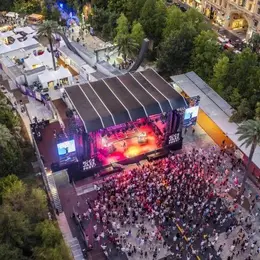 Programme du Nice Jazz Festival 2026 : les concerts à Nice du 23 au 25 juillet