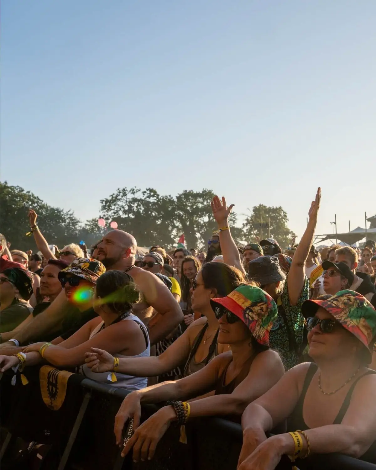 Un festival 100% indépendant qui rend l'expérience inoubliable ! 