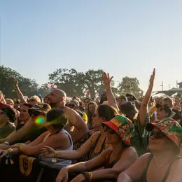 Programme du No Logo BZH Festival 2026 : les artistes annoncés au Fort de Saint-Père
