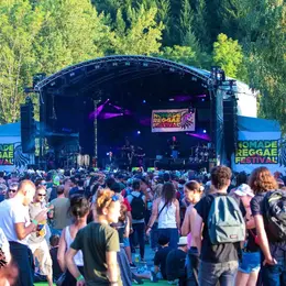 Programme du Nomade Reggae Festival 2026 à Anglefort : les artistes annoncés pour la 11e édition