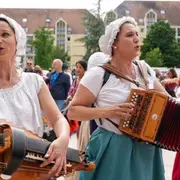 Programme 2026 de la Fête du Port du Canal de Dijon : les animations des 6 et 7 juin