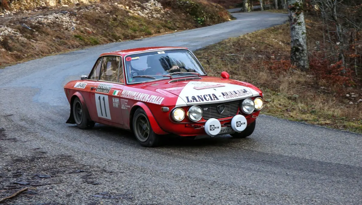 Programme du Rallye Automobile Monte-Carlo 2027 : les &eacute;preuves sp&eacute;ciales jour par jour