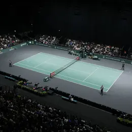 Programme du Rolex Paris Masters 2026 : les matchs jour par jour à Paris La Défense Arena