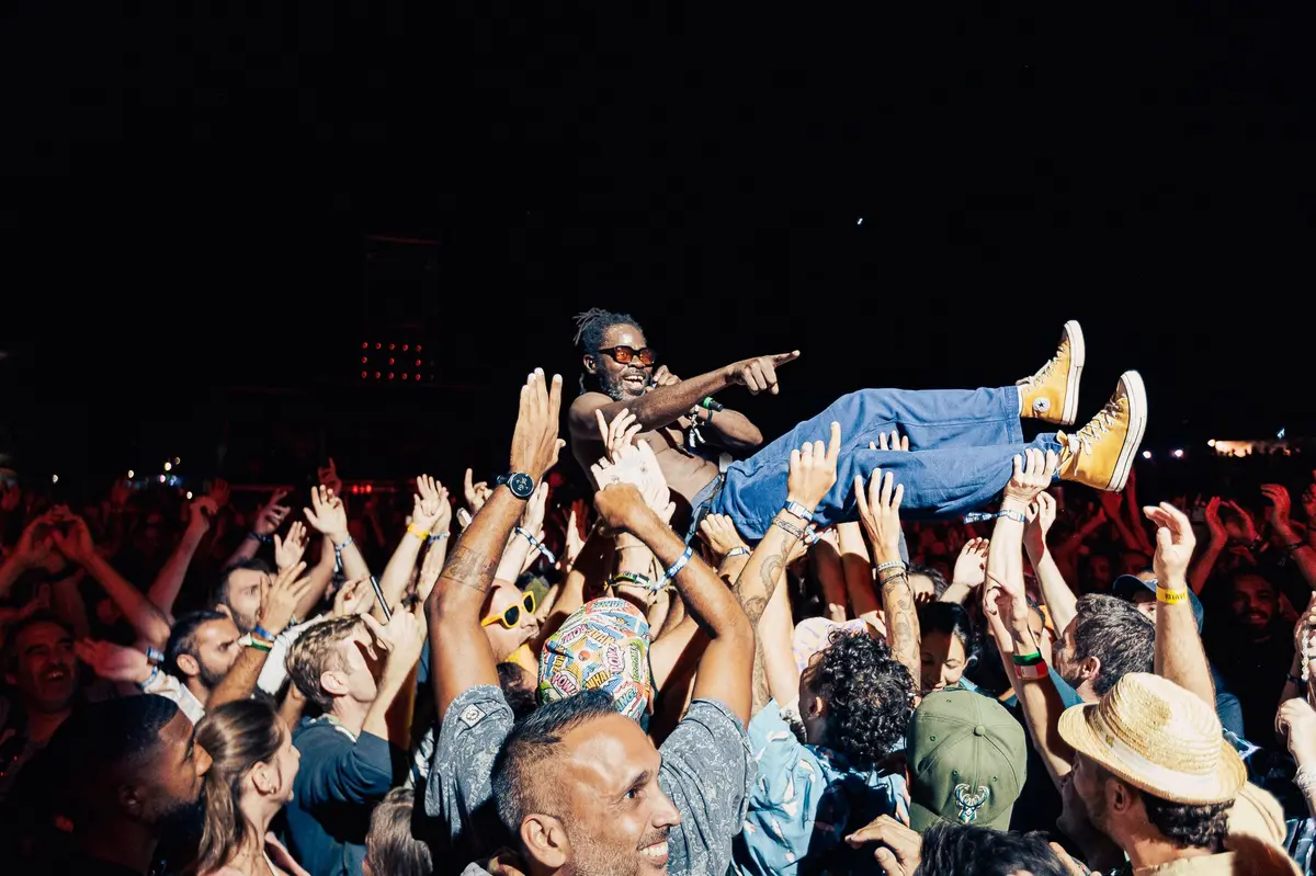 Une programmation éclectique qui ravira tous es festivaliers 