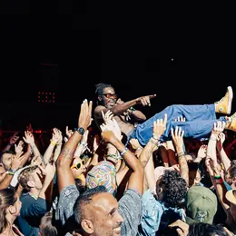 Programme du Sakifo Musik Festival 2026 : les artistes et les dates à Saint-Pierre