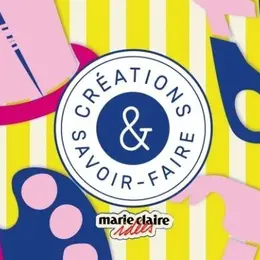 Programme du salon Créations & Savoir-faire 2026 : ateliers, animations et temps forts à Paris