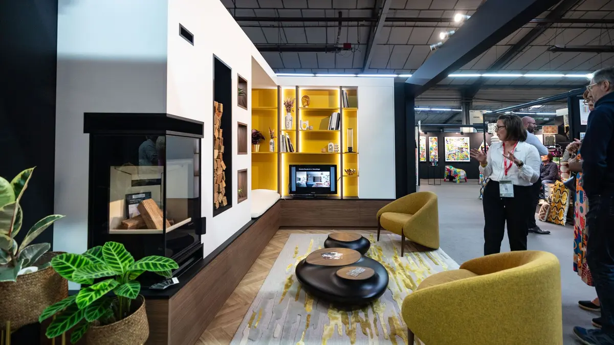 Programme du Salon Habitat Angers 2026 : quatre jours d&eacute;di&eacute;s &agrave; l'habitat et &agrave; l'immobilier