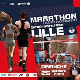 Programme du Semi-marathon de Lille 2026 : départ à 8h30 et tarifs officiels pour les coureurs