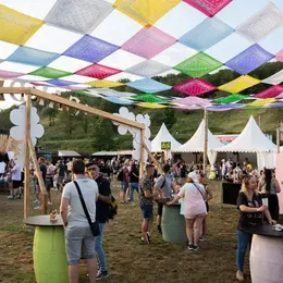 Programme du The World Today Festival 2026 à Saint-Martin, dans la Vallée de Villé