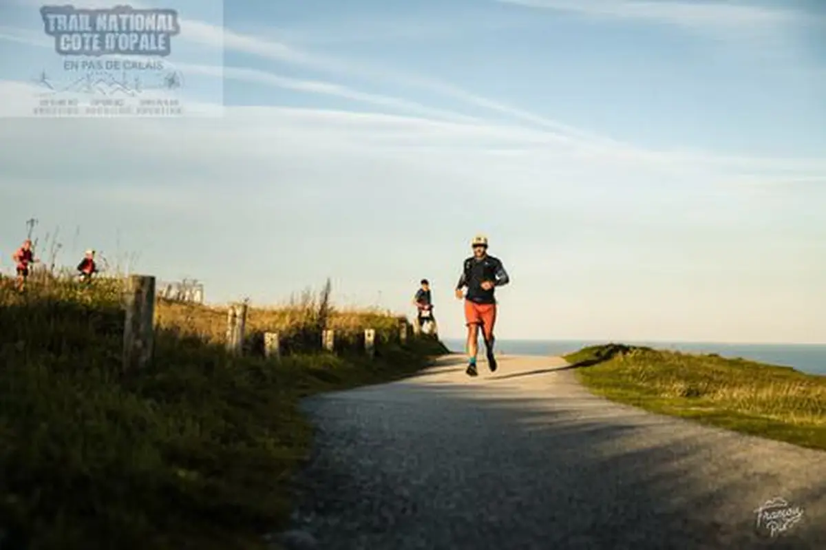 10 ou 110 kilom&egrave;tres de course ? A vous de choisir... 