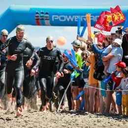 Programme du Triathlon de Deauville Normandie 2026 : les épreuves du 19 au 21 juin