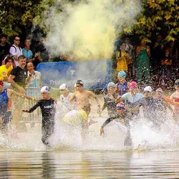 Programme du Triathlon de Toulouse 2026 : les épreuves des 12 et 13 septembre à Tournefeuille