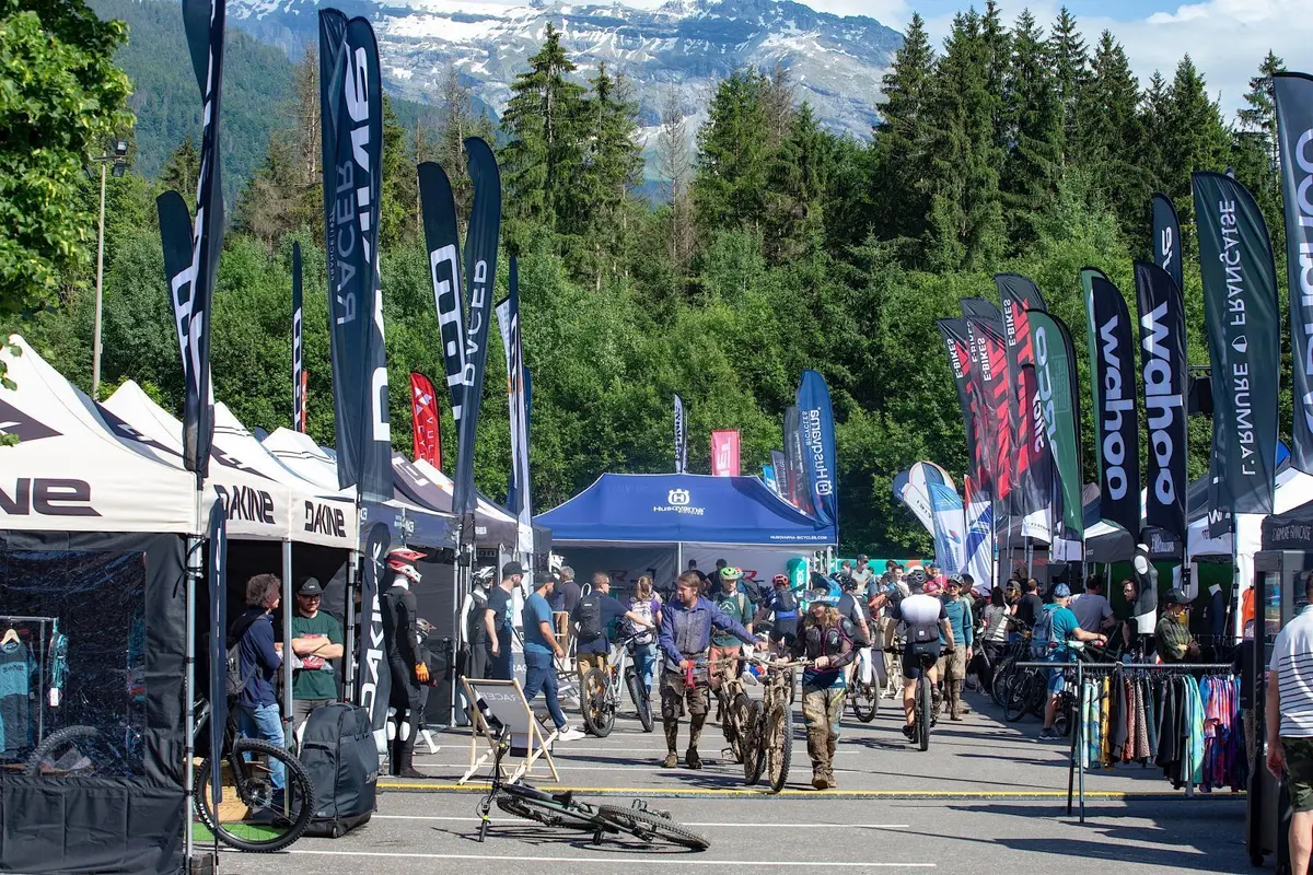 V&eacute;lo Vert Festival : programme &eacute;dition 2026