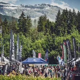 Programme du Vélo Vert Festival 2026 aux Arcs et Bourg-Saint-Maurice : épreuves, épreuve de la 17e édition