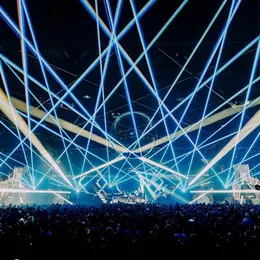 Programme du Walking Bass Festival 2026 - The Last Raver à Marseille : dates, horaires et line-up