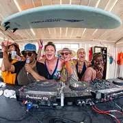 Programme du Worldwide Festival 2026 à Sète pour le 20e anniversaire