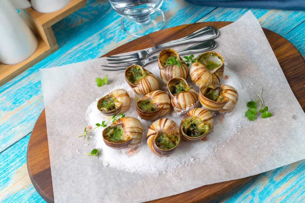 Programme F&ecirc;te des Escargots &agrave; La Rivi&egrave;re-Drugeon 2026