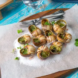 Programme Fête des Escargots à La Rivière-Drugeon 2026