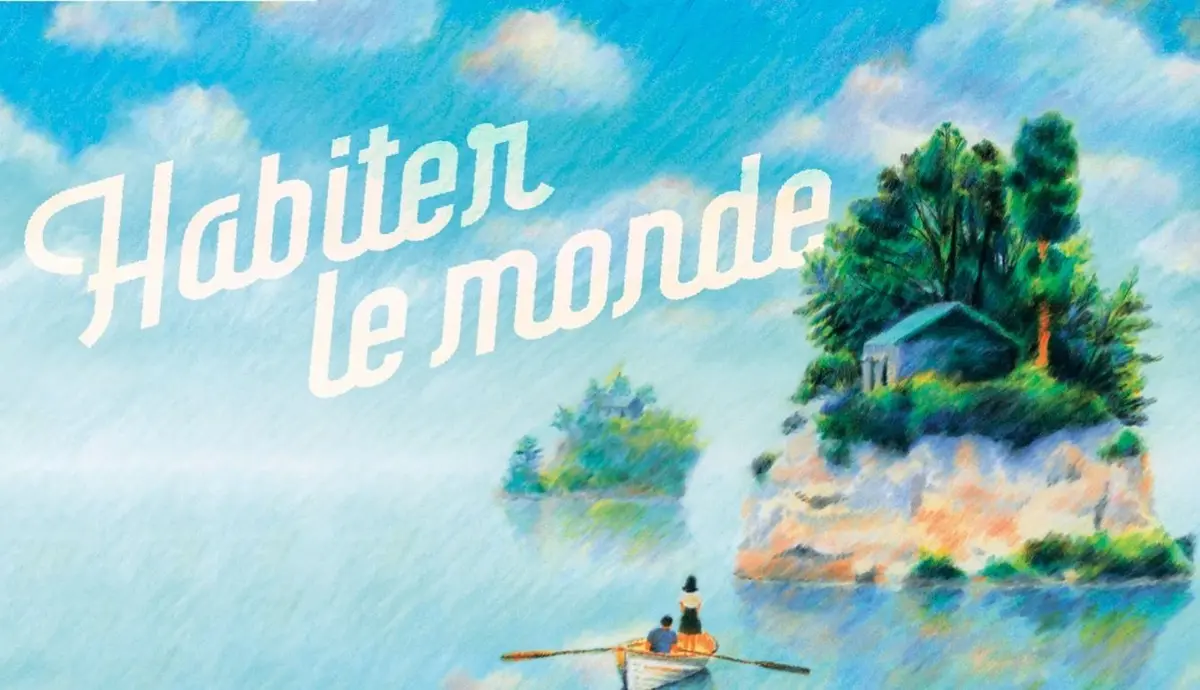 « Habiter le monde » : la thématique du festival Le Livre à Metz 2026