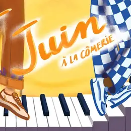 Programme juin la Cômerie