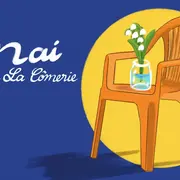 Programme mai la Cômerie