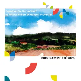 Programme médiathèque Juillet