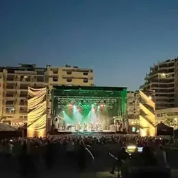 Programme Music Sun & Sea 2026 : les concerts gratuits de l'été à Canet-en-Roussillon